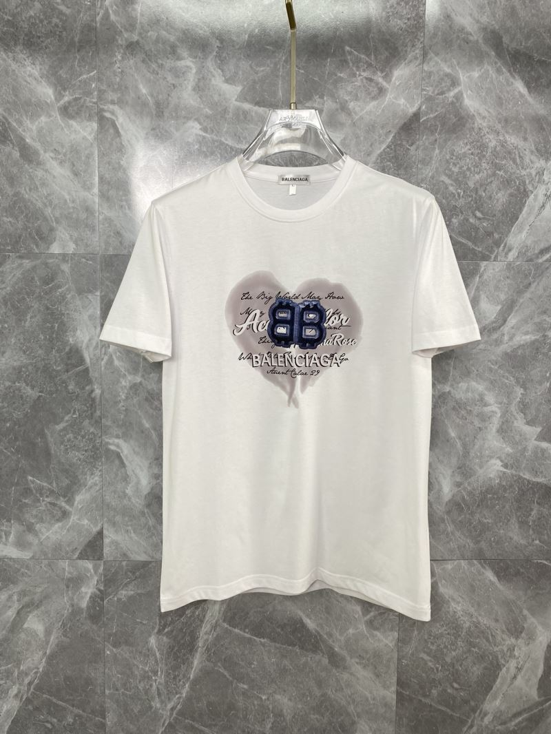 Balenciaga T-Shirts